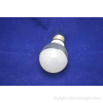 Shenzhen Manufacturer High Lumens 3W 350LM LED Bulb Lamp